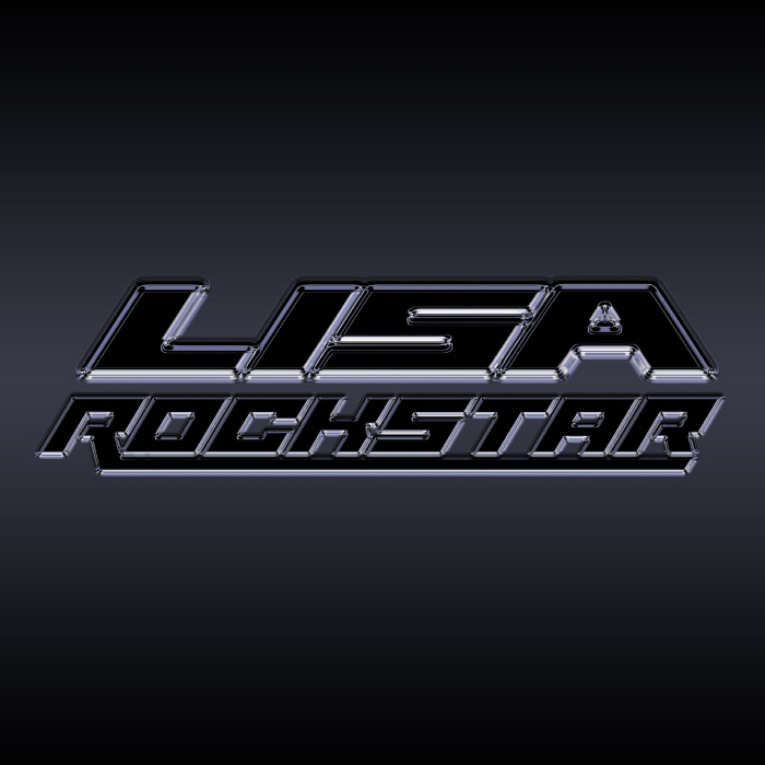 [공식] 블랙핑크 리사, 28일 '락스타'로 컴백..美RCA 레코드 파트…