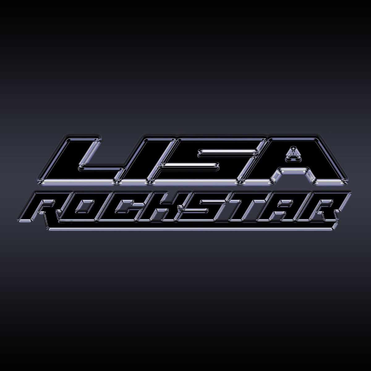 [공식] 블랙핑크 리사, 28일 '락스타'로 컴백..美RCA 레코드 파트…