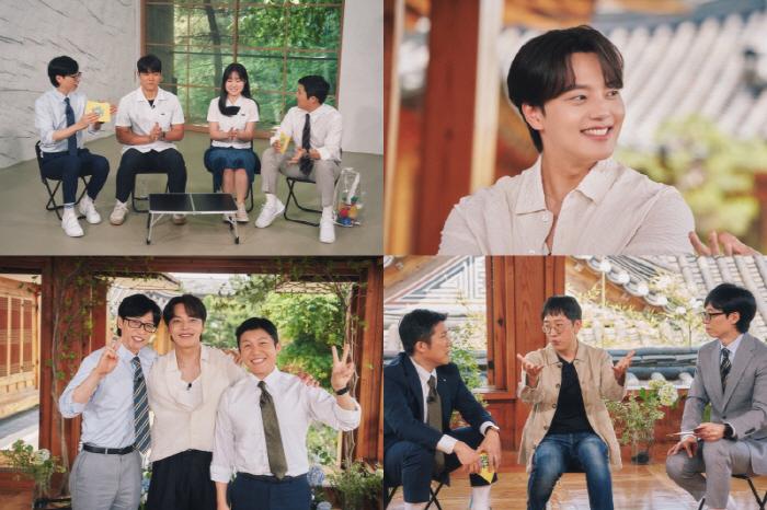 여진구 "데뷔 20년차, 기차 타는 법도 몰랐다" 아역배우 성장통 고백(…