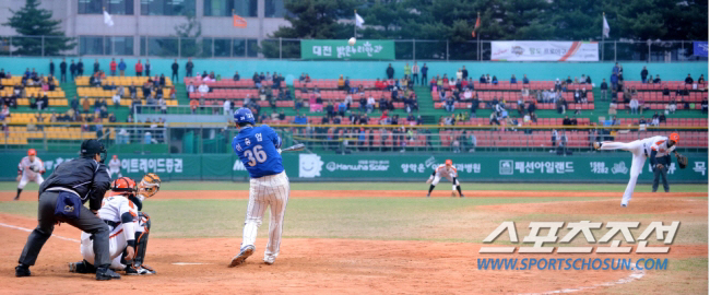 타자들은 설레고, 투수들은 죽을 맛...'한국의 쿠어스필드' 그런데 왜 …