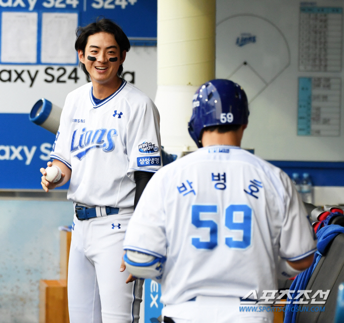 'KBO 최초 5만 안타'의 위엄, '최다' 박한이-이승엽 넘을 현역 안…