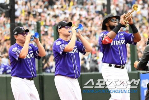 '누구를 위한 올스타 휴식기 단축인가.' 염갈량의 작심 발언. "이러면 …