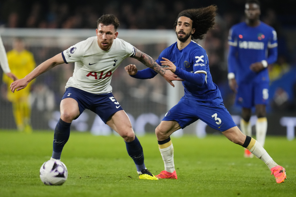 "탈트넘=우승, 나도 원해" 토트넘 결별 공식 선언, '무리뉴 1호 영입…