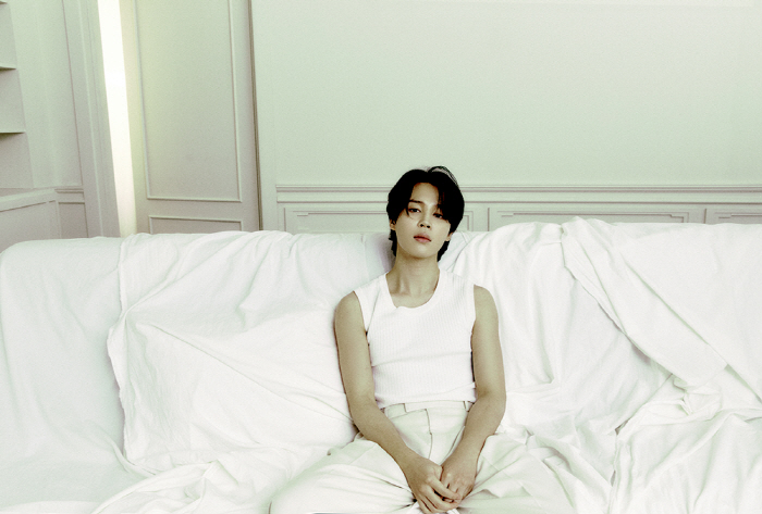 [공식] "군백기가 뭐죠?"…BTS 정국 美빌보드 핫100→진 '슈퍼참치…
