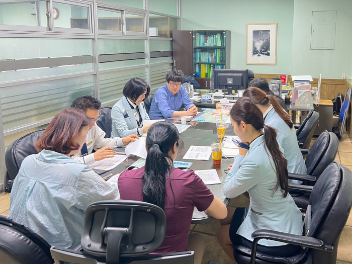 코레일관광개발, 상반기 안전보건활동 점검 '안전사고 예방 방지' 노력 ↑