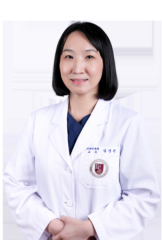 고려대 안암병원 김경진 교수, 대한골대사학회 최우수구연상 수상