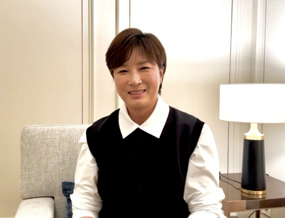 '父 고소' 박세리, 눈물 이유 직접 밝혔다 "그간의 노력=욕심, 용기 …