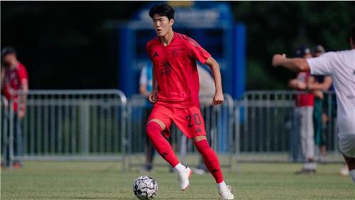 [수원 삼성 제공. 재판매 및 DB 금지]