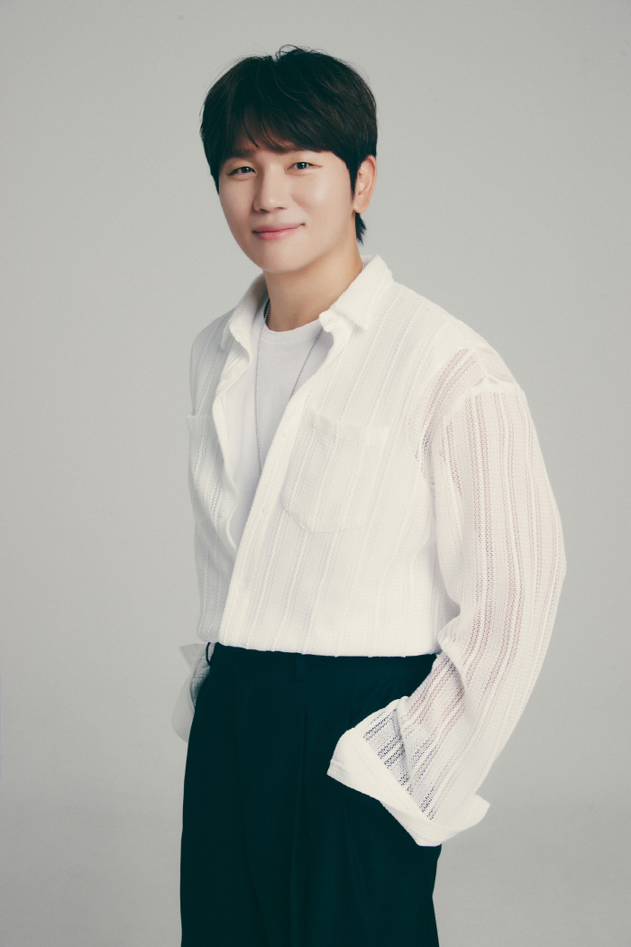 [인터뷰②]케이윌, '서인국♥안재현' 동성애 코드 MV에 "'이러지마 제…