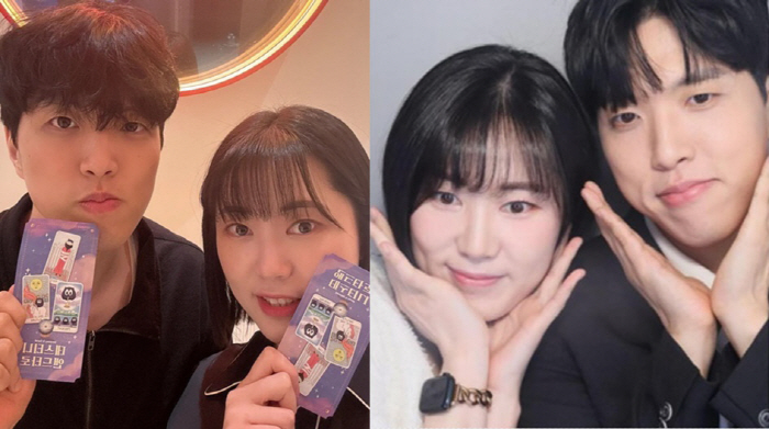 20기 영자, 상철→광수 환승연애..'럽스타 시작·결혼 언급'까지 [SC…