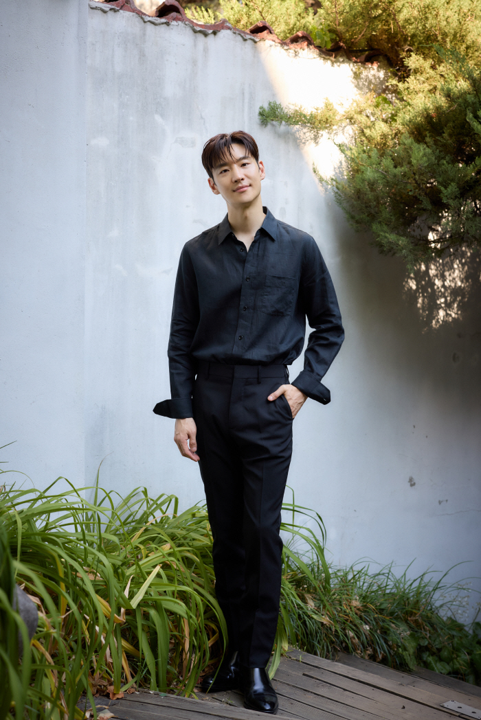 [SC인터뷰] "사망동의서 사인 후 '막 살 거야!'"…이제훈, '탈주'…