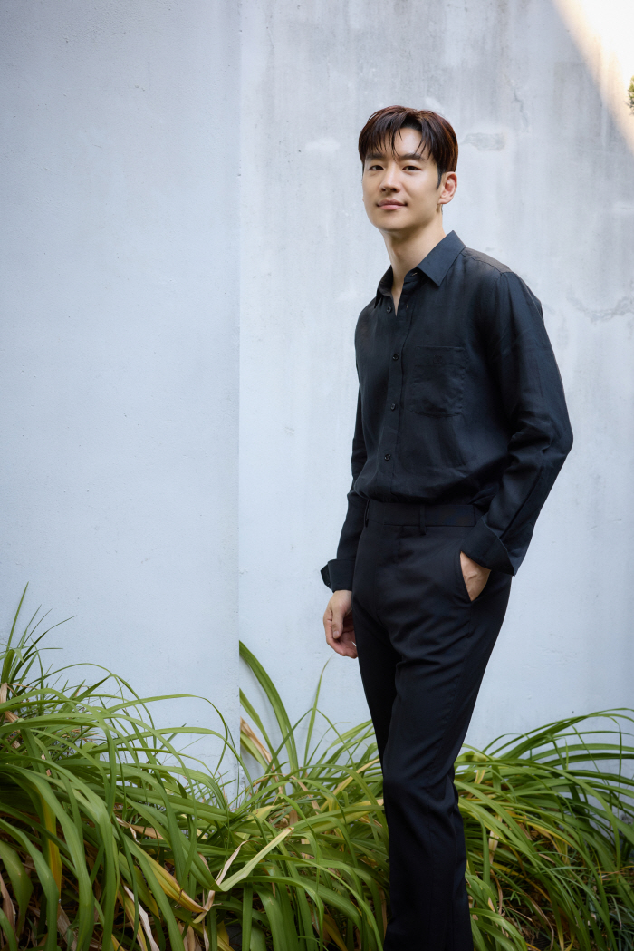 [SC인터뷰] "사망동의서 사인 후 '막 살 거야!'"…이제훈, '탈주'…