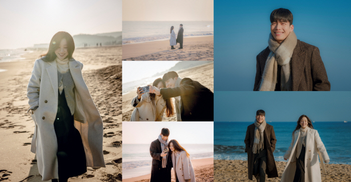 '졸업' 정려원♥위하준, 갈등 회복하고 화제성도 '정상'