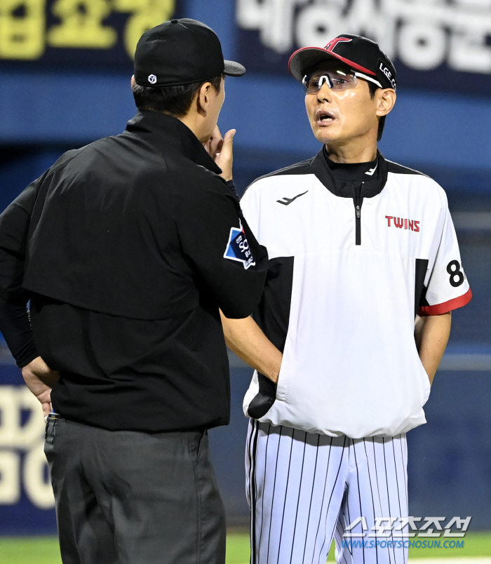 억울한 KBO, 하지만… '현장과 구단, 입장이 다르다' 진짜 '소통' …
