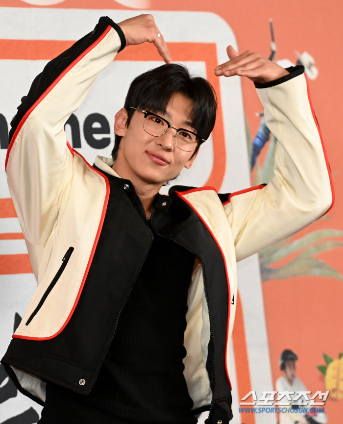 덱스 "나는 '무도 키즈' 출신…김태호 PD 보고 바로 참여"('가브리엘…