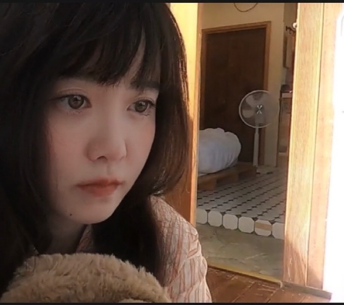 구혜선, 카이스트 대학원생 됐다 "공학석사 과정 합격...일어나자마자 멍…