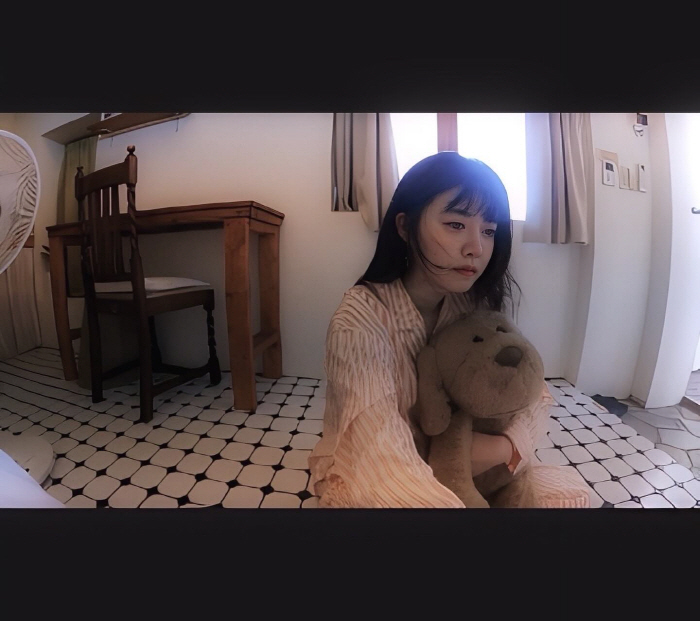 구혜선, 카이스트 대학원생 됐다 "공학석사 과정 합격...일어나자마자 멍…