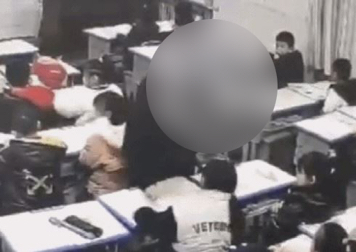 "느리게 말해서"…교사 2명에게 맞은 초등 1학년생 '청각 장애'