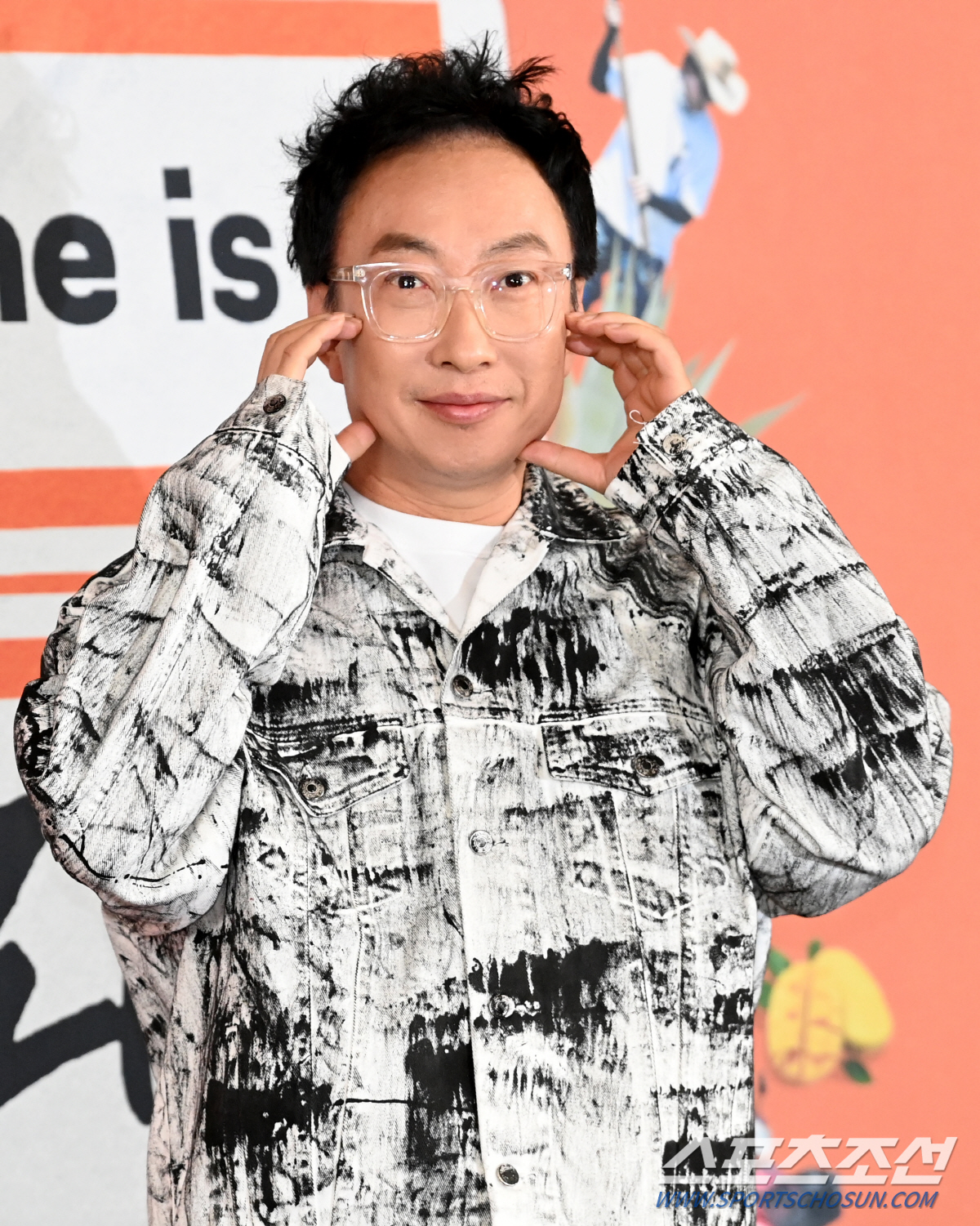 [SC현장] "박보검·지창욱부터 덱스까지"…'가브리엘', 톱★들이 드디어…