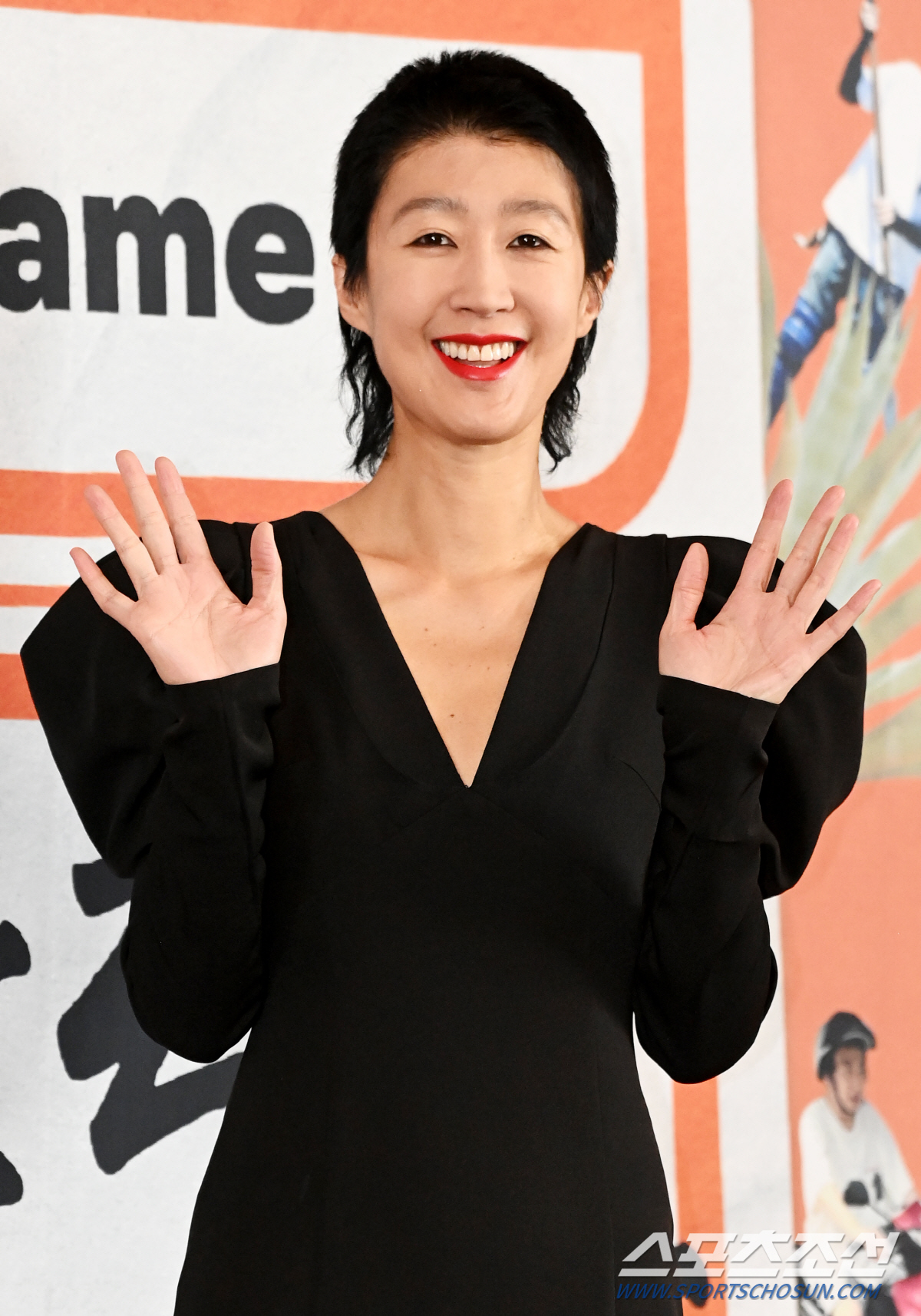 [SC현장] "박보검·지창욱부터 덱스까지"…'가브리엘', 톱★들이 드디어…