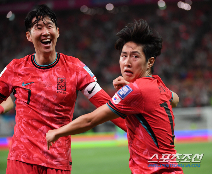"그래서 SON, SON 한다" 손흥민 뒤에 숨은 토트넘, '캡틴' 나서…