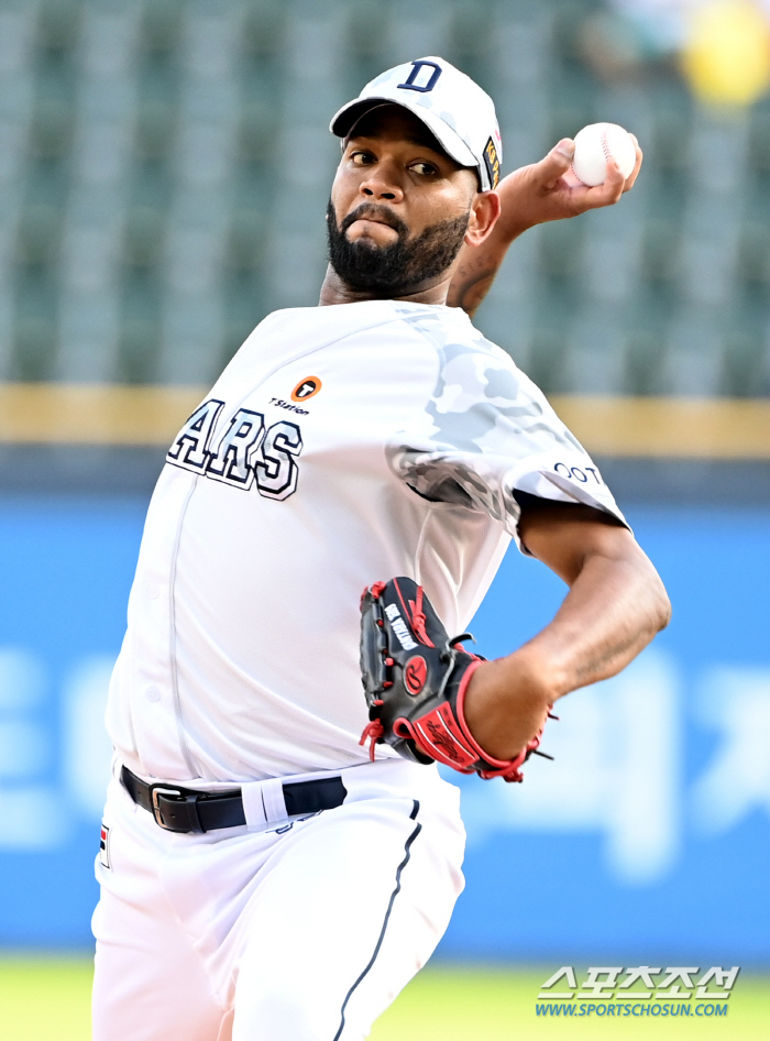 손아섭 통산 최다 안타 신기록! 하지만 승리는 두산 몫, NC 2:0 제…