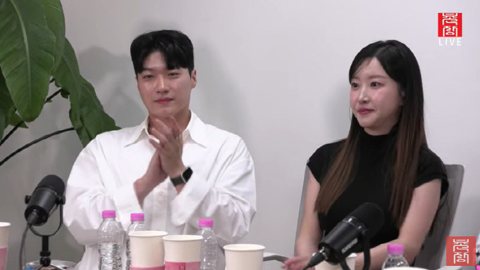 20기 영호, ♥정숙과 결혼까지 가나 "둘이 아닌 하나로 사랑 이어갈 것…