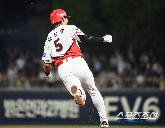 이제 남은 건 단 두 방, 단 3명에 허락됐던 전반기 20-20 눈앞! …