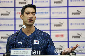 남자배구대표팀, 내달 코리아컵 출전…이집트 대신 브라질 참가