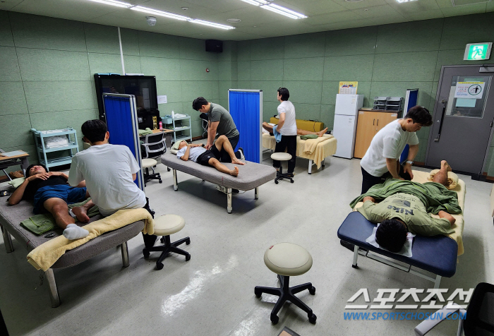 "파리 D-35" 사활 건 대한체육회 CARE-FULL프로젝트 풀가동..…