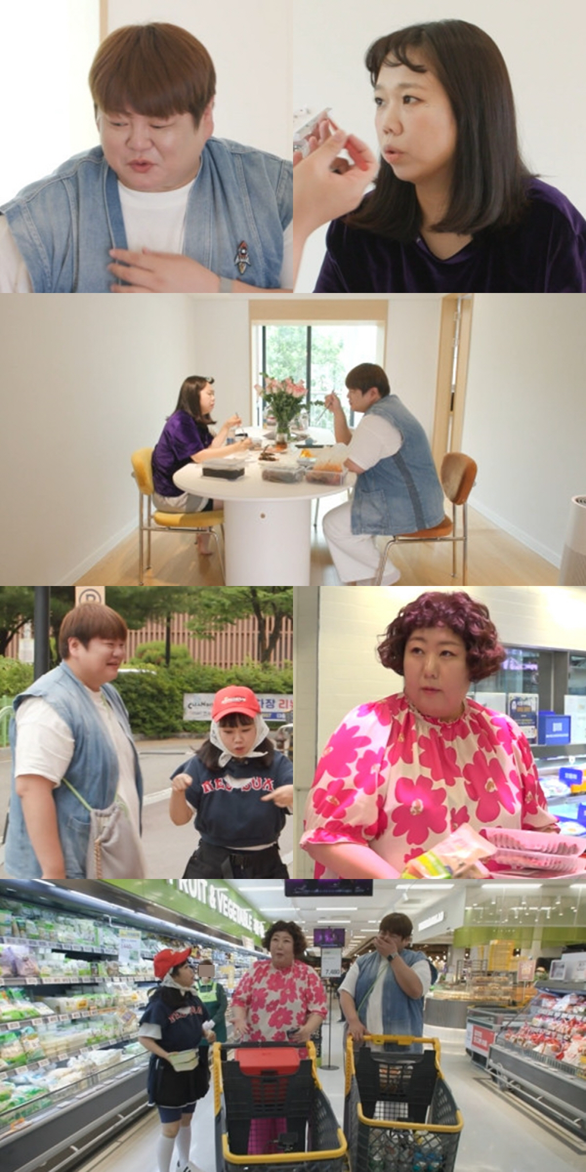 '전참시' 홍현희, '깔끔 인테리어→子 놀이방'까지...'New 하우스'…