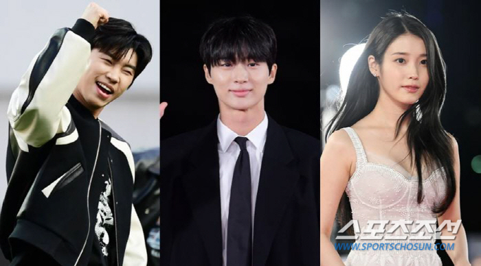 [SC이슈] 임영웅·아이유는 어떻게 했을까..변우석 팬미팅, 암표 사기 …