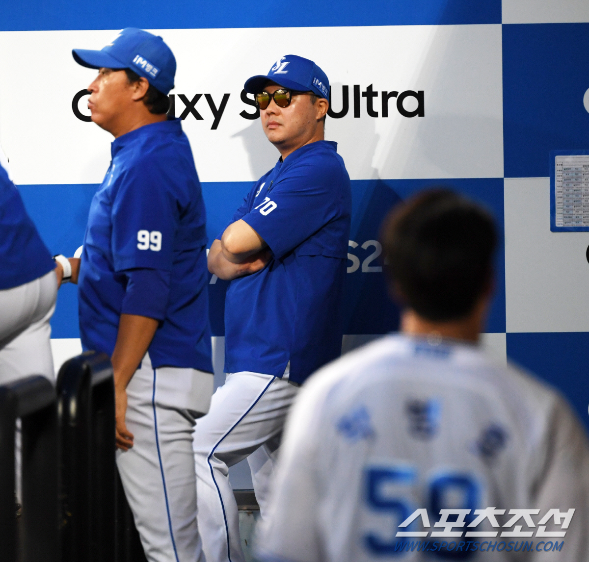 "선발 호투&불펜 제 역할, 승부 결정지은 홈런 세 방"…투·타 완벽 3…