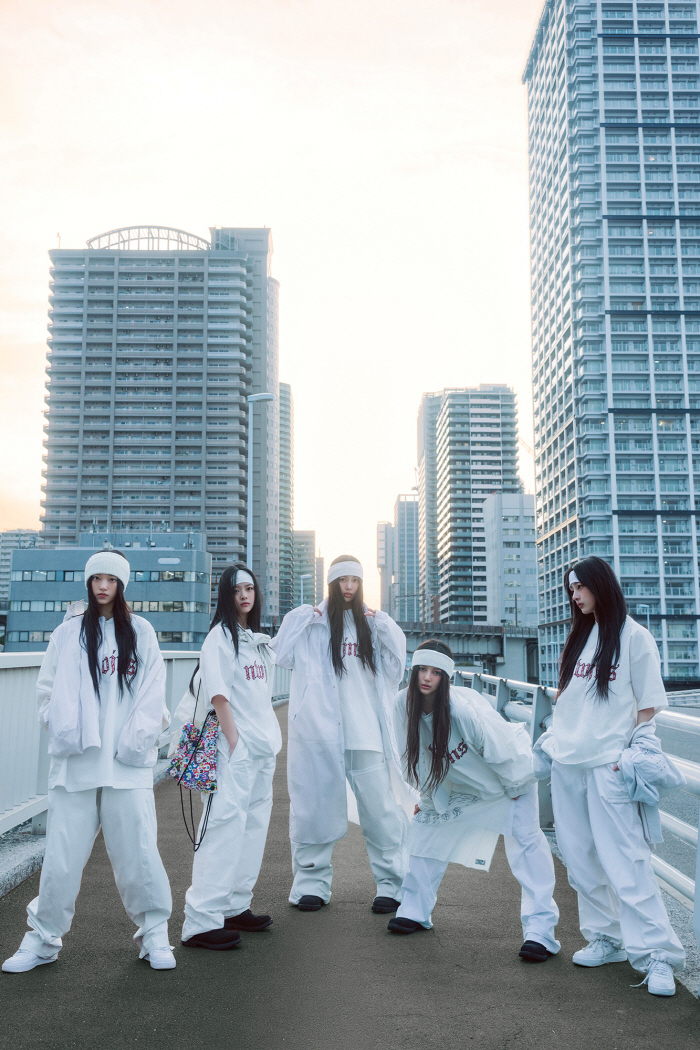 [공식] 민희진X뉴진스 감성 지구정복..日데뷔 'Supernatural'…