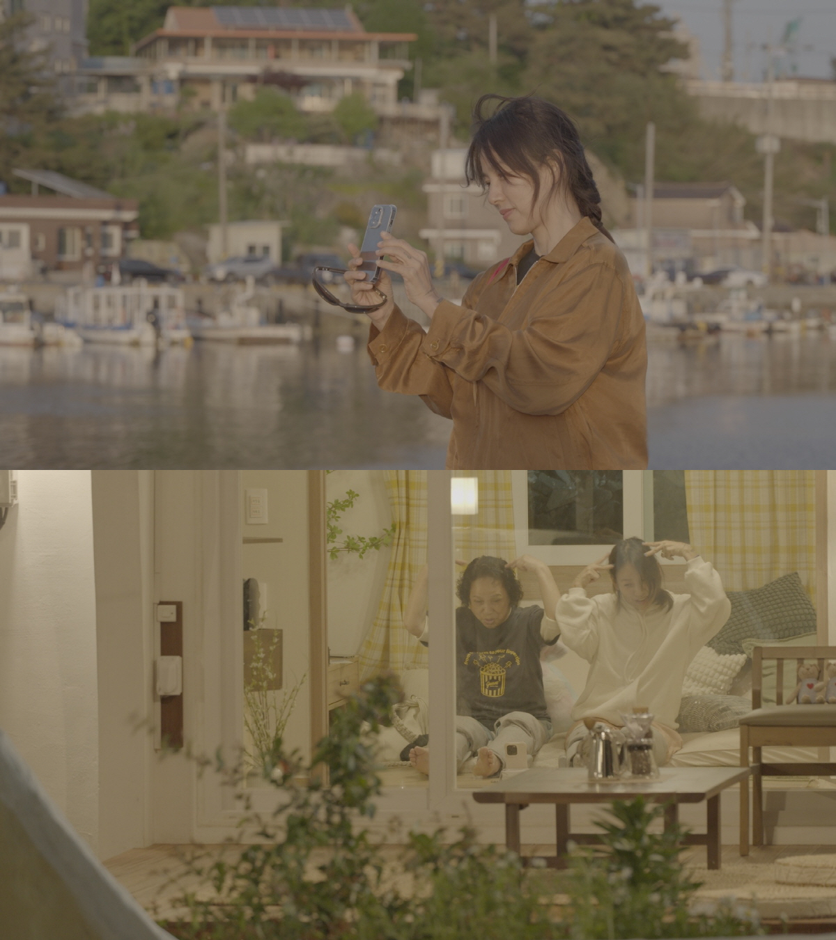 이효리母 딸 향해 "착해졌다" 칭찬→이효리 "교류 없었다" 반성('엄마 …