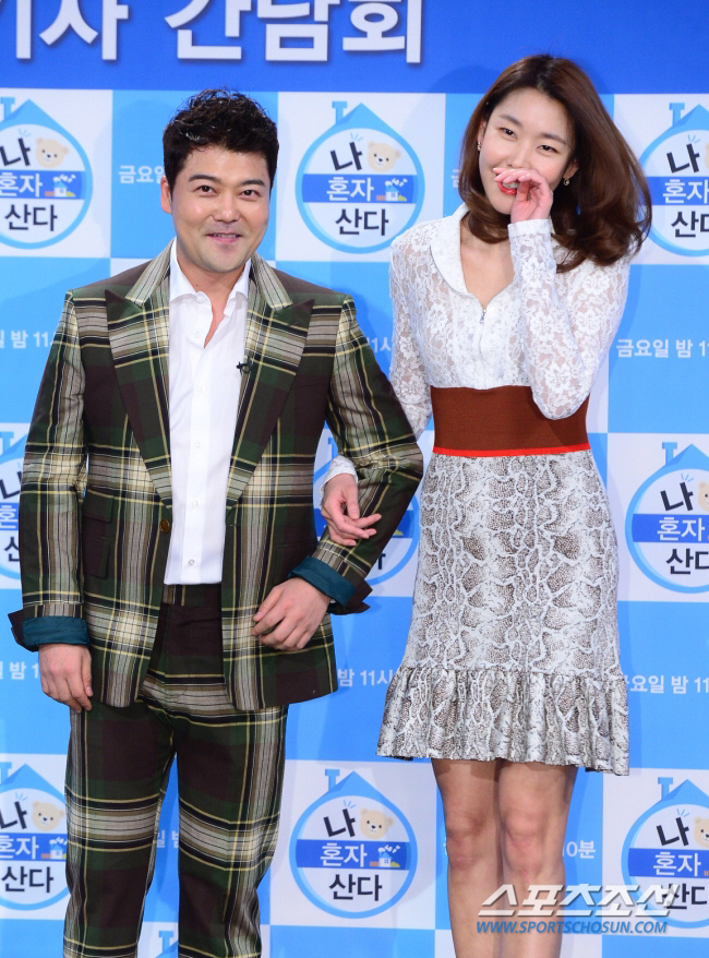 전현무·한혜진, N번째 소환되는 전 연인…그래서 '환승연애'는 언제? […