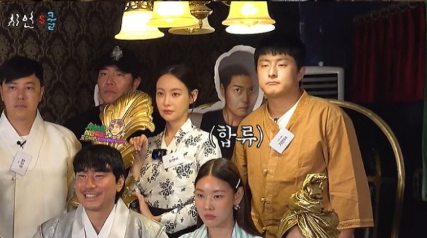 전현무·한혜진, N번째 소환되는 전 연인…그래서 '환승연애'는 언제? […