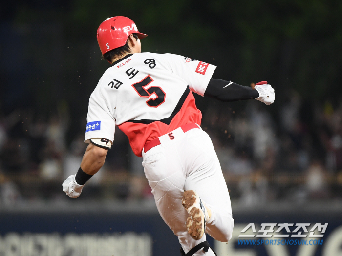 11경기에서 홈런 1개만 채우면…KIA 김도영, 타이거즈 새 역사 쓴다.…