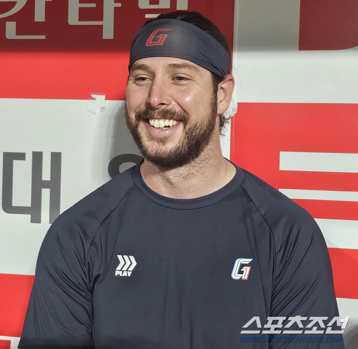 '올시즌 첫 100이닝 돌파→9연속 QS' 흔들림 바로잡은 에이스 "홈런…