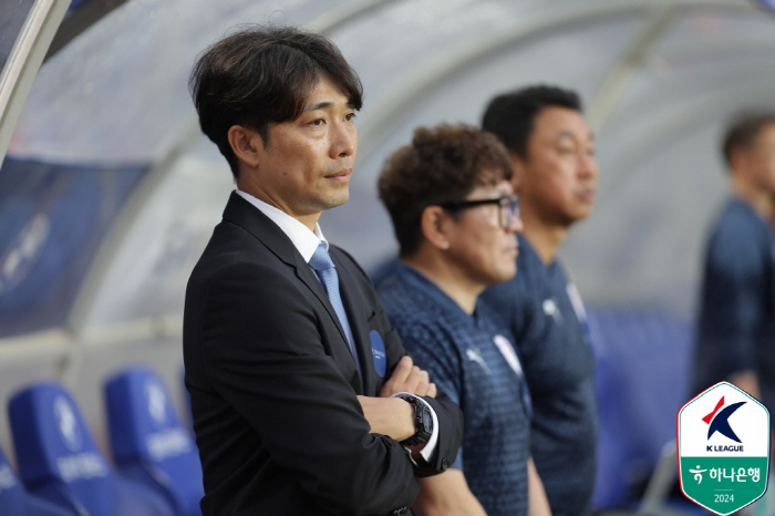 '김보경 마수걸이골' 변성환 감독 데뷔승! 수원, 성남 3-0으로 완파하…