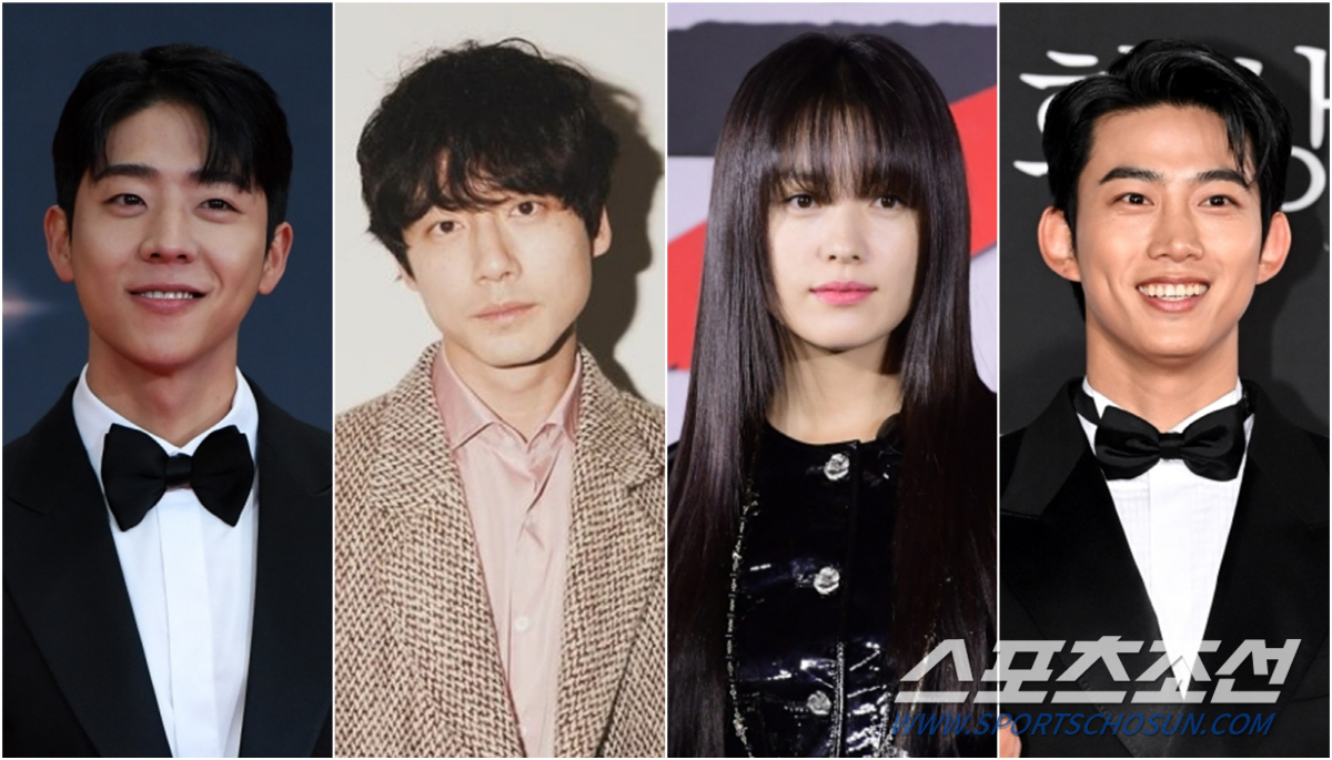 [SC이슈] '횹사마' 채종협이 연 韓日컬래버, 기무라 타쿠야 손잡은 옥…
