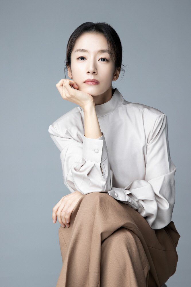 [SC인터뷰] 끊임없는 변신과 도전은 나를 춤추게 해…'크래시' 곽선영의…