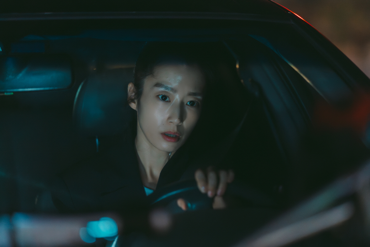 [SC인터뷰] 끊임없는 변신과 도전은 나를 춤추게 해…'크래시' 곽선영의…