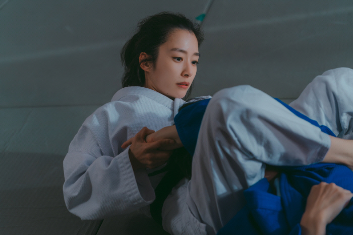 [SC인터뷰] 끊임없는 변신과 도전은 나를 춤추게 해…'크래시' 곽선영의…