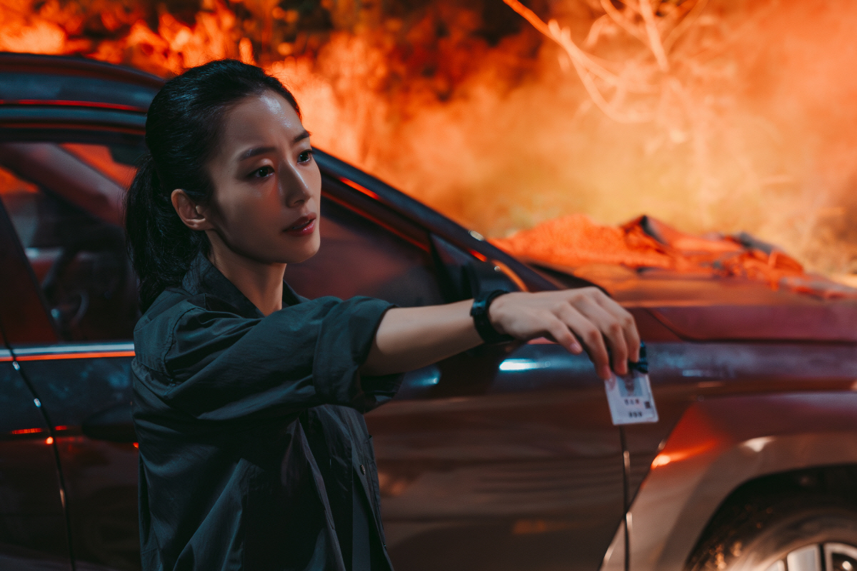 [SC인터뷰] 끊임없는 변신과 도전은 나를 춤추게 해…'크래시' 곽선영의…