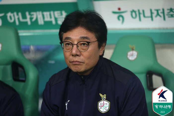 '레안드로까지 쓰러졌다' 황새, 첫 승에도 웃지 못했다
