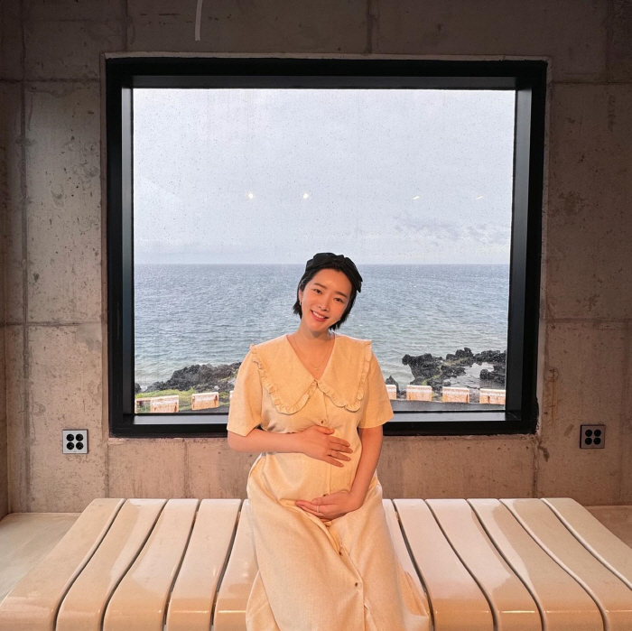 "中·日 여행은 질리는데 제주도는 이상하게 안질려"…'리섭♥' 배슬기, …
