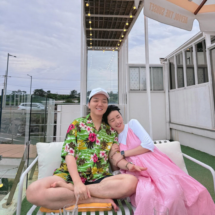 "中·日 여행은 질리는데 제주도는 이상하게 안질려"…'리섭♥' 배슬기, …