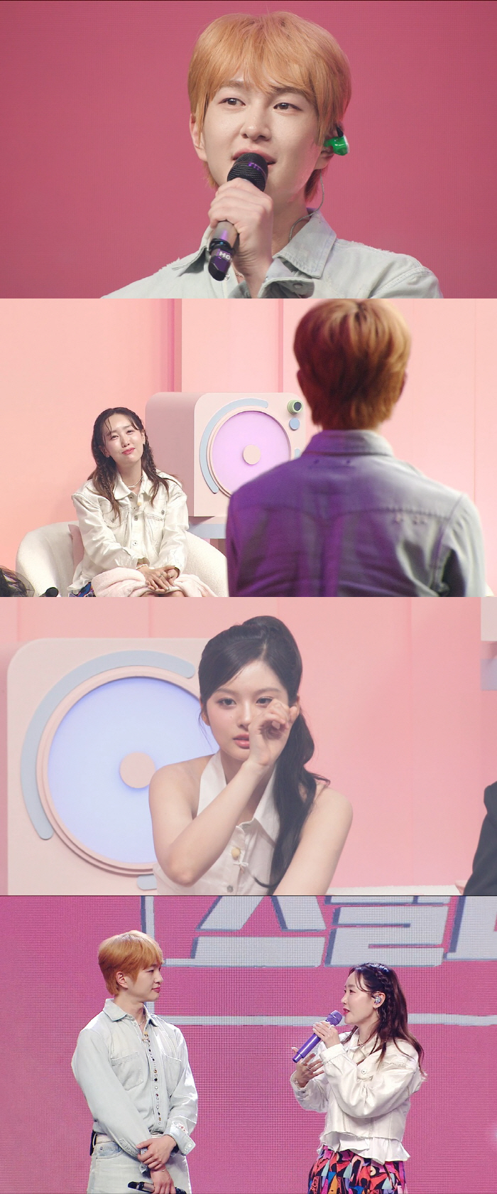 샤이니 온유, '12월 32일' 부르다 갑자기 눈물…"많이 회복했다"('…