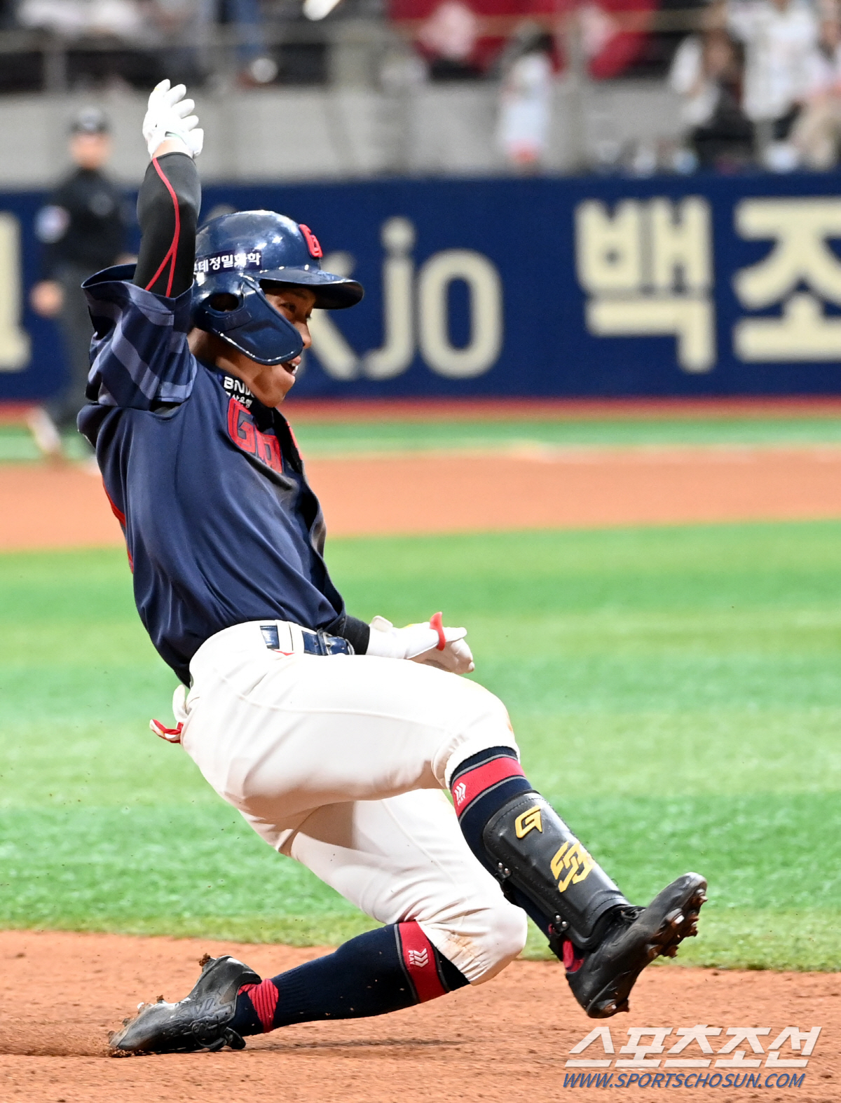 성공률 91%+30도루 달성! '마황'의 폭풍질주, 아직 전반기도 안 끝…